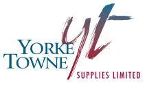 Yorke Towne Supplies Limited logo