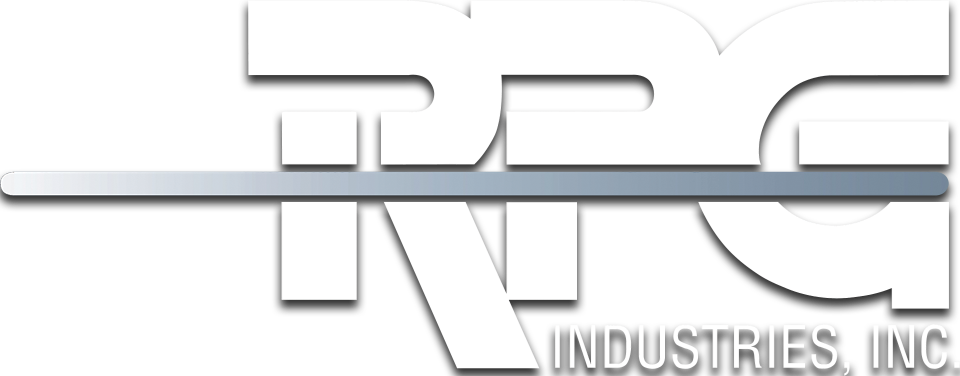 RPG Industries, Inc logo