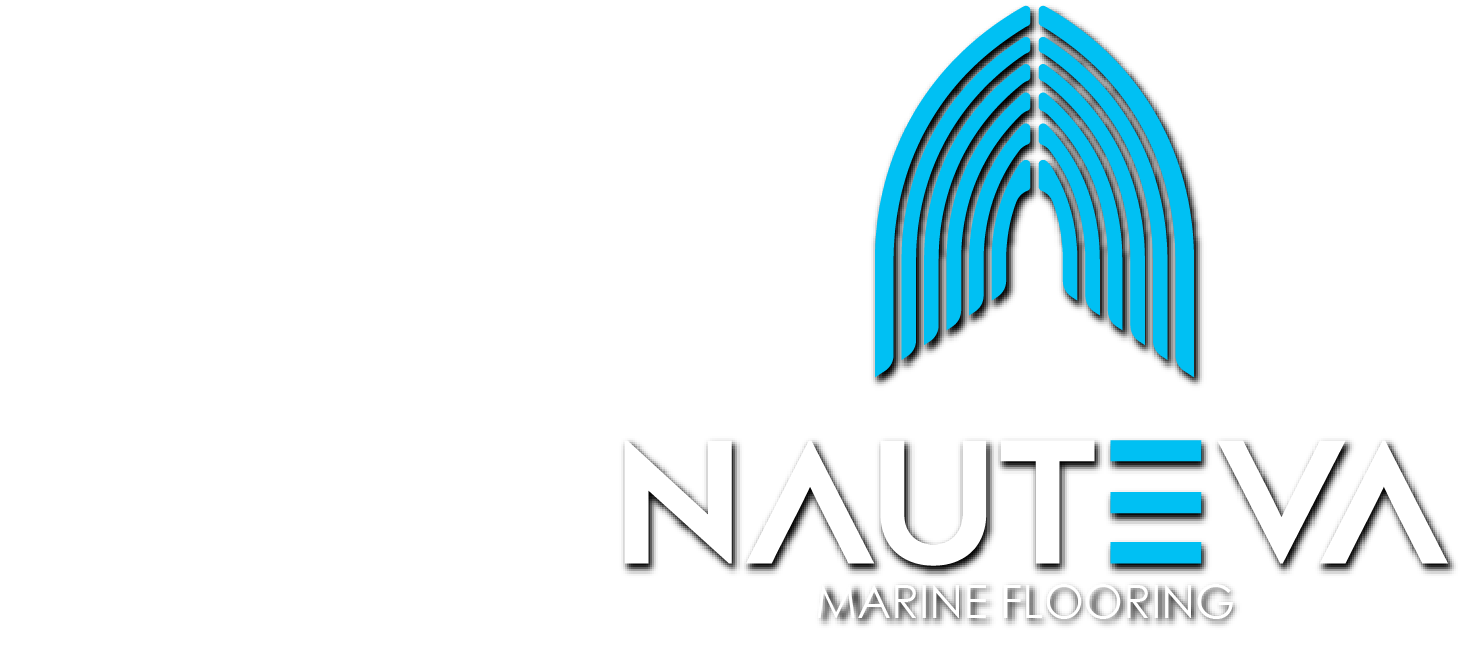 Nauteva Marine Floor logo