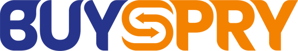 BuySPRY logo
