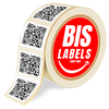 BIS Labels Inc logo