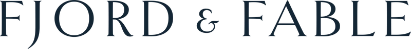 Fjord and Fable logo