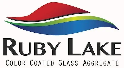 Ruby Lake Glass LLC logo