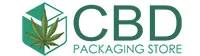 CBD Packaging Store logo