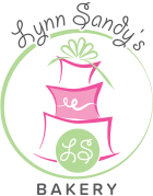 Lynn Sandy's Bakery logo