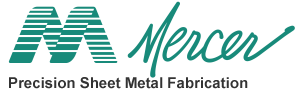 A.W. Mercer, Inc logo