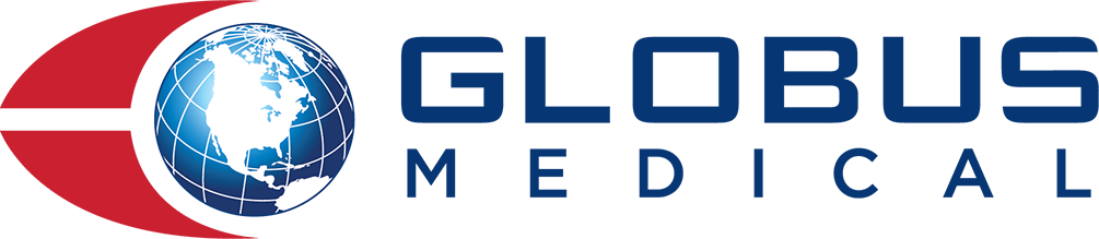 Globus Medical logo