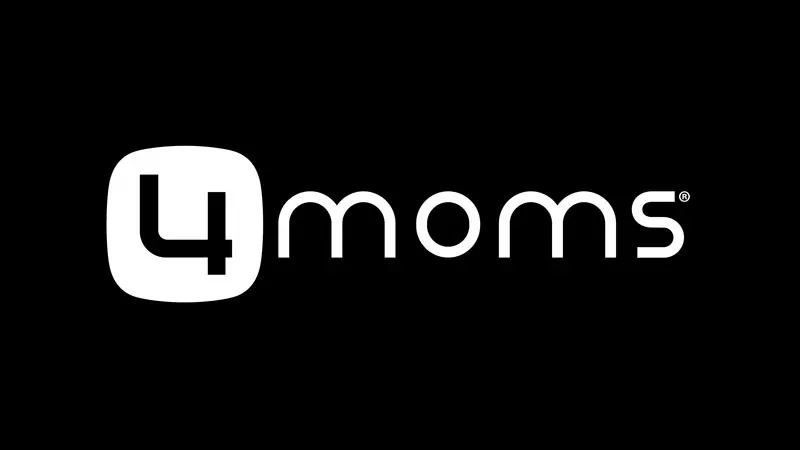 4moms logo