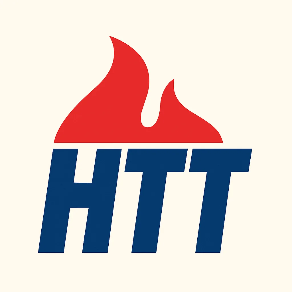 Heat Treating Technologies Inc logo