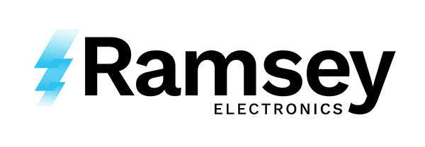 Ramsey Electronics LLC logo