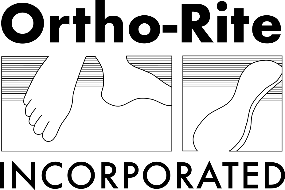 Ortho-Rite logo