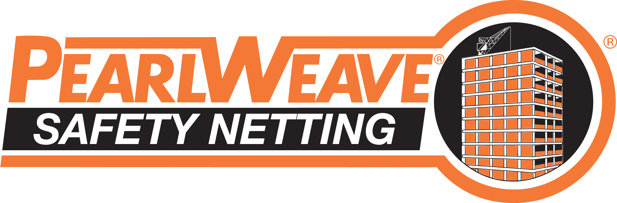 PearlWeave Netting Corp logo