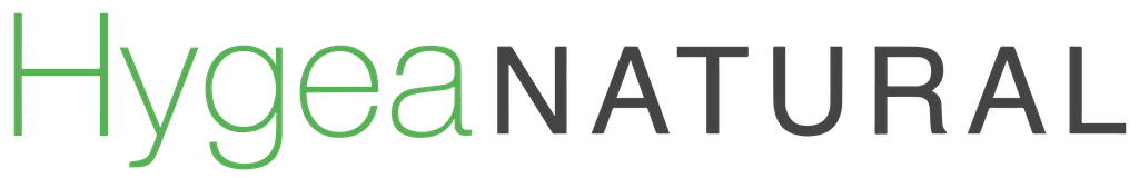 Hygea Natural logo