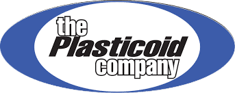 The Plasticoid Company logo