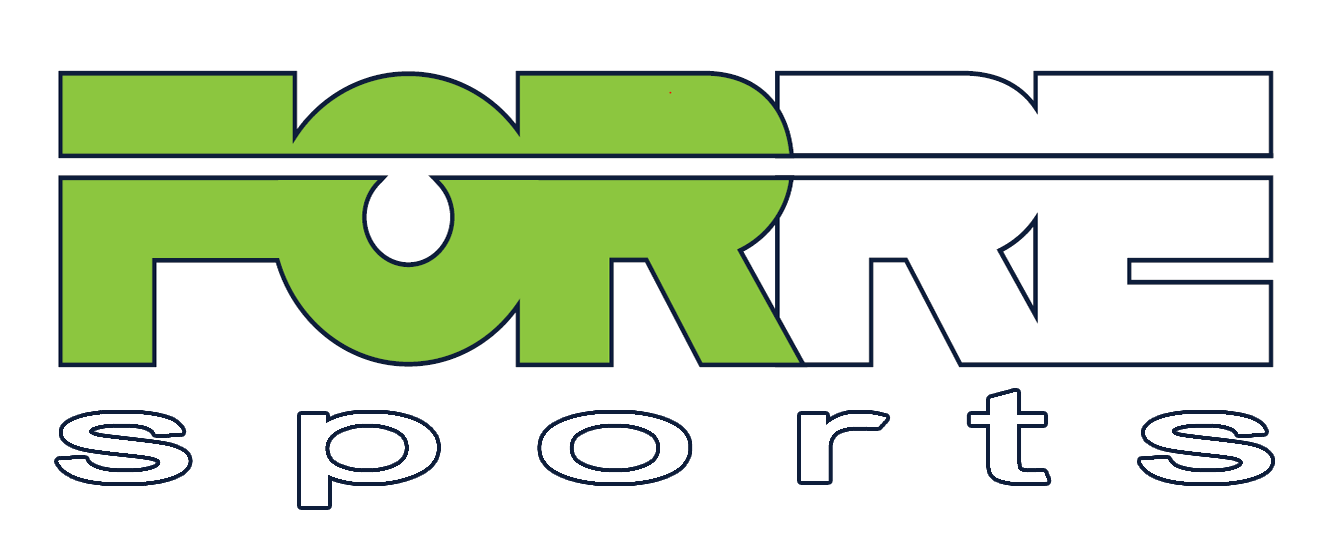Forre Sports Accessories, Inc logo