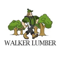 Walker Lumber Company Inc logo