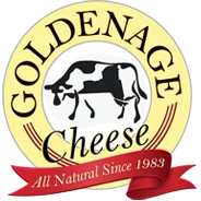Golden Age Cheese logo