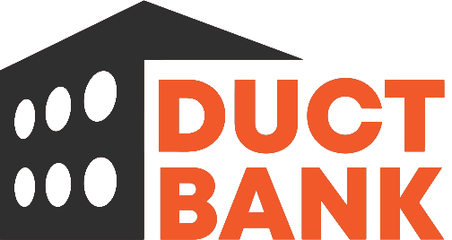 Duct Bank One logo