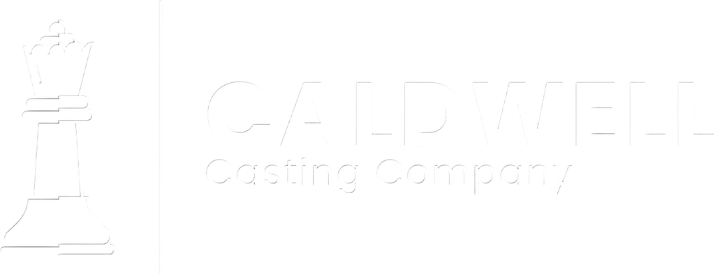 Caldwell Casting Company logo
