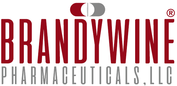 Brandywine Pharmaceuticals, LLC logo