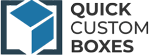 Quick Custom Boxes logo