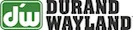 Durand-Wayland, Inc logo