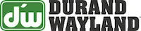 Durand-Wayland, Inc logo