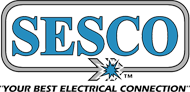 SESCO logo
