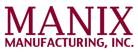 Manix Manufacturing, Inc logo