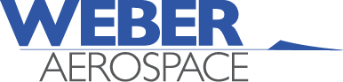 Weber Aerospace logo