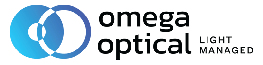 Omega Optical, LLC logo