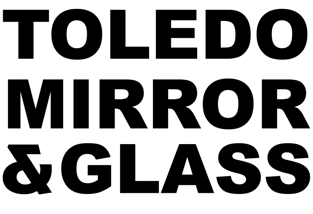 Toledo Mirror & Glass logo