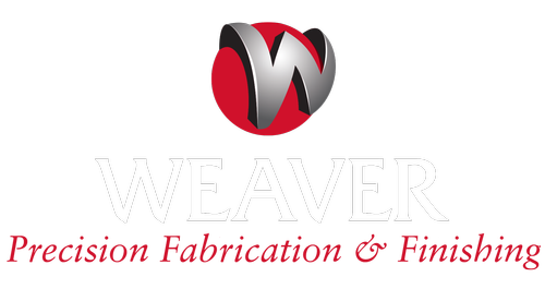 Weaver Precision Fabrication & Finishing logo