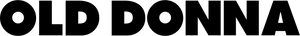 Old Donna logo
