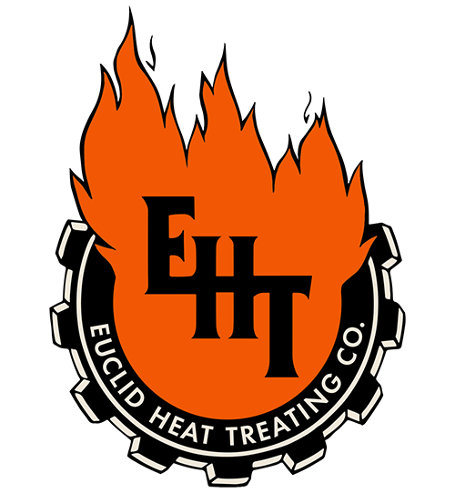 The Euclid Heat Treating Company logo