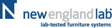 New England Lab logo