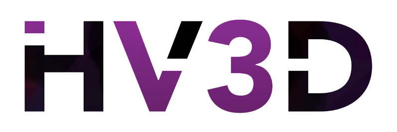HV3DWorks LLC logo