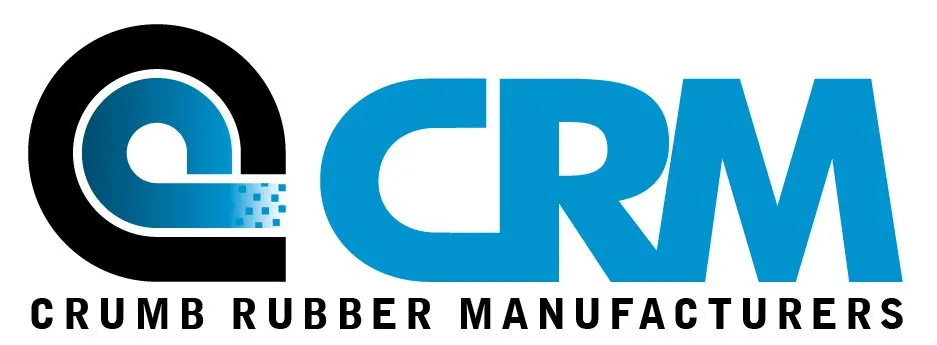 CRM Rubber Manufacturers logo