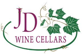 JD Wine Cellars logo