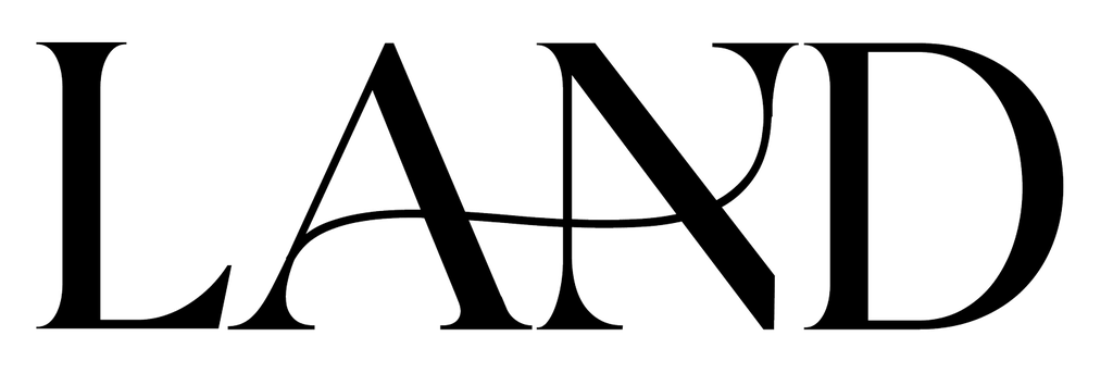 LAND logo