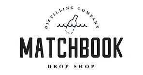 Matchbook Distilling Co logo