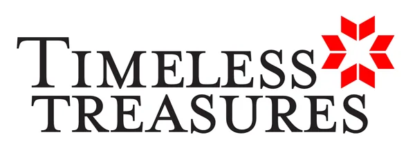 Timeless Treasures Fabrics of Soho LLC logo