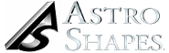 Astro Shapes, LLC logo