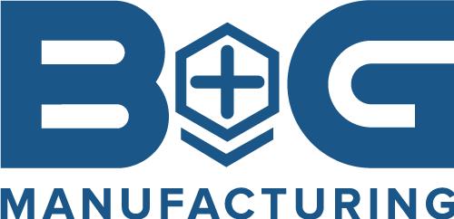 B&G Manufacturing Co., Inc logo