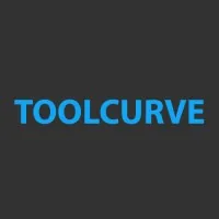 ToolCurve logo