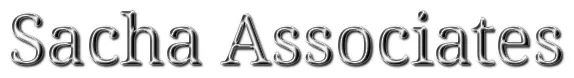 Sacha Associates logo