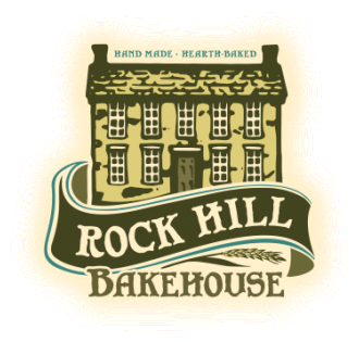 Rock Hill Bakehouse & Cafe logo