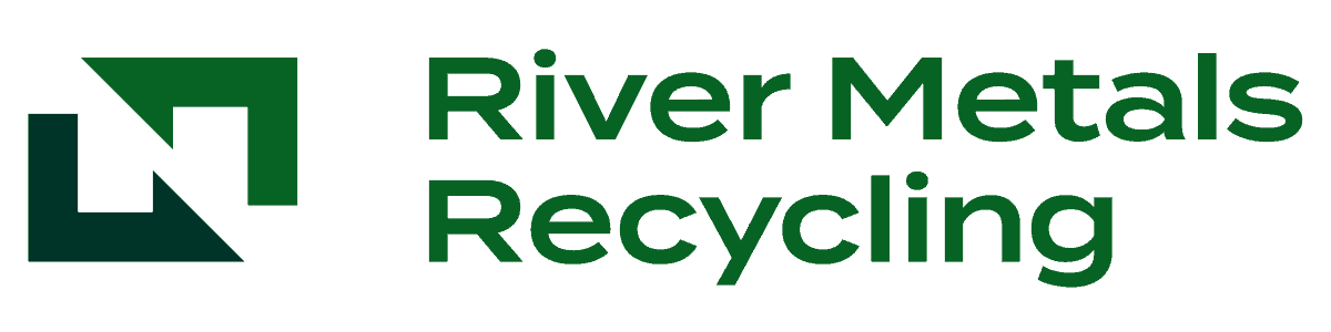 River Metals Recycling logo