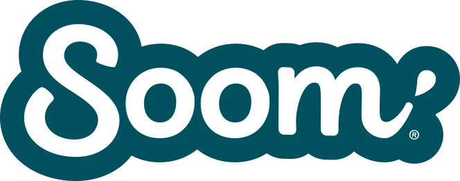 Soom Foods logo