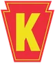 Keystone Fabricating Inc logo